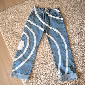 Princess Polly fun jeans